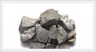 Ferro - Molybdenum